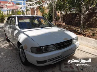  1 نيسان صني 1996