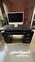  2 Office Desk for Sale