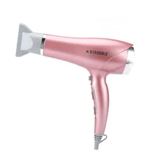  2 STARGOLD HAIR DRYER