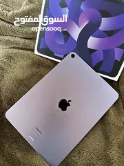  8 ايباد اير5