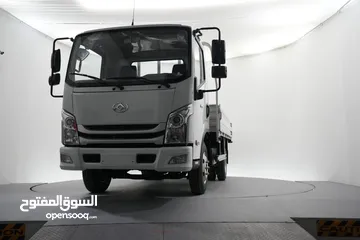 2 Maxus C100
