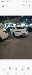 2 Mercedes C200 Coupe 2021 Amg Kit Night packag