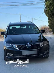  1 سكودا لورين كليمنت