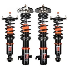  2 riaction coilover kits
