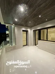  10 شقق فاخرة 240 متر و 200 متر 4 نوم و 3 نوم بتشطيب فاخر وبسعر مميز في أجمل مناطق طريق المطار البنيات