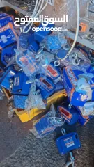  8 شروات مشكل