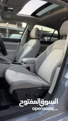  19 فولكس فاجن جولف ترخيص 2020 محرك 1500 بنزين جير أوتوماتيك 150 حصان