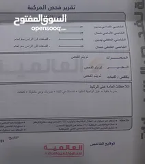  12 فورد فيوجن فل تيتانيوم للبيع