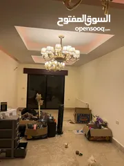  1 فاخرة مميزة ، حديقة مدخل خاص ..