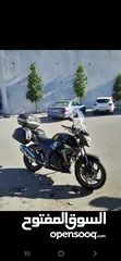  1 sym 250 دراجة