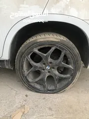  27 قطع غيار بي ام ..انواع المركبات BMW