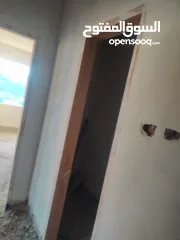  11 شقه مشطبه 40% ( مقصوره )