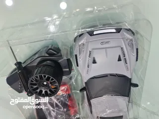  12 سيارات دريفت تحكم عالي