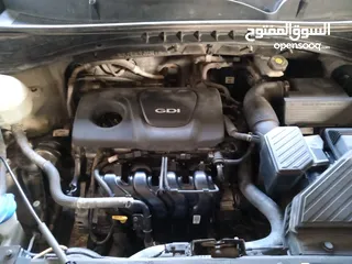  4 كيا سبورتج 2018