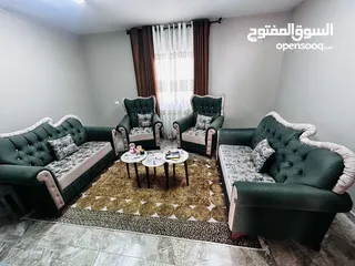  2 غرفة ضيوف للبيع