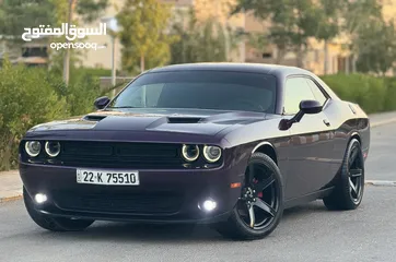  1 ‏ ‏CHALLENGER