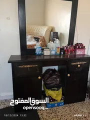  3 غرفة نوم نظيفه