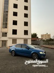  4 سكودا اوكتاڤيا 2019 - بحالة ممتازة جدا