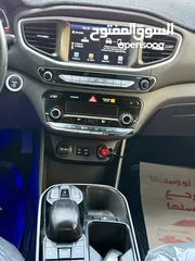  24 هيونداي ايونيك 2017 فل وفحص كامل ماشيه 90 الف كاش واقساط بدفعه 2000 دينار