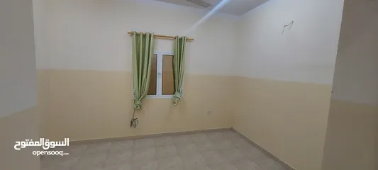  4 شقق للإيجار صحار فلج القبائل Apartments for rent in Sohar, Falaj Al Qabail