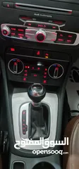  7 Audi Q3 2.0 TFSI