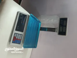  5 ستاندات للخضار