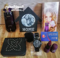  22 بكجات هدايا صبايا