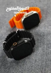  3 smart watch T900ultra