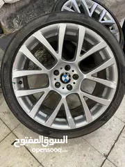  2 رنكات BMWمفاس