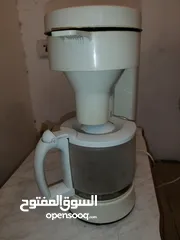  4 ماكينة قهوه امريكي