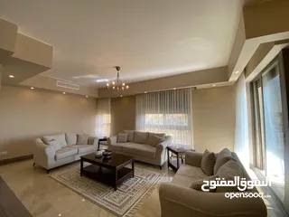  8 شقة مفروشة للإيجار في ديرغبار 2 نوم 1100