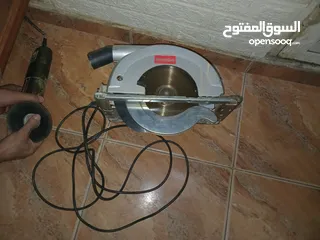  3 بعض المعدات من Metabo
