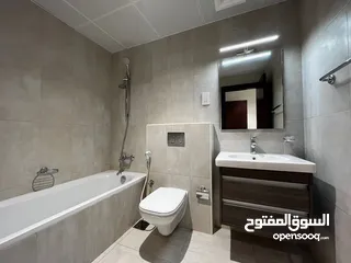  6 2 BR Luxury Apartment in Muscat Hills – Boulevard Ref 525