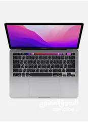  1 Macbook pro 13 inch