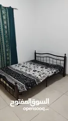  1 Fully furnished rooms for rent in al nahda sharjah near al nahda park