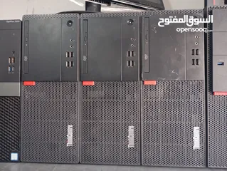  2 مجموعه من اجهزة لينوفو