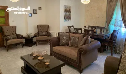  24 شقة مفروشة للأيجار في عمان_B 320