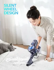  7 Greenote Cordless Vacuum Cleaner, 23000PA