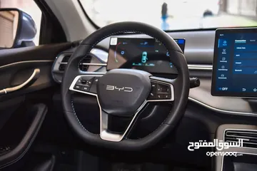  10 Byd Destroyer 05 2024 باقل سعر في السوق