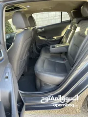  11 هونداي ايونك 2020 فل كامل اعلى صنف مع الفتحه