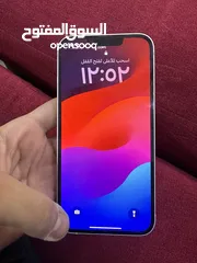  6 Iphone 13 ايفون عادي