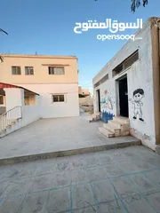  19 بيت مؤجر لوزارة التربية والتعليم