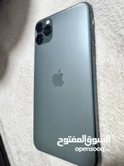  1 ايفون 11 برو ماكس