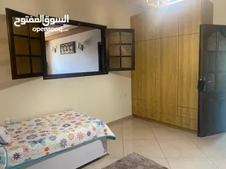  6 شقة مميزة مع اطلالة رائعة سوبر ديلوكس عل الشارع الرئيسي/ خلة قيس اول الدوحة قريبة من بيت جالا 162م