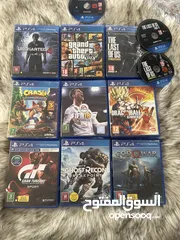  1 11 سيدي البلاستيشن فور ب