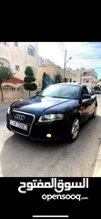  4 اودي A4 s-line 2008 اصلي بالصلاة عالنبي