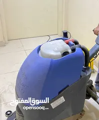  4 شركة تنظيف للبيع