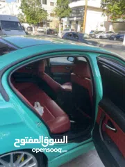  4 بي ام M3 موديل 2006 تعديل 2013