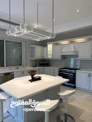  1 Luxury-Furnished Apartment For Rent In Shmeisani