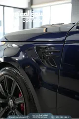  2 Range Rover sport 2020 autobiography